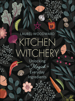 Kitchen Witchery - ebook